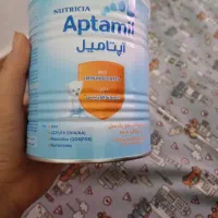 60 عدد قوطی خالی شیرخشک