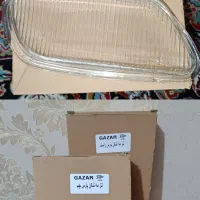 چراغ سقفی پژو پارس/آمپیلی/مه شکن پژو پارس