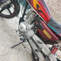 موتور تیز پر توس