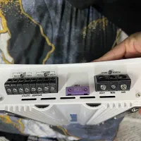 امپ MB|قطعات یدکی و لوازم جانبی|مشهد, اقبال|دیوار