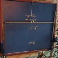 میز تنیس ام دی اف اصلی ضد اب