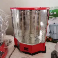 بخاری تابشی کم مصرف گرمایی انژی Aمدلهای دیگر|بخاری، هیتر، شومینه|شیراز, دست خضر|دیوار