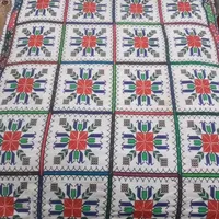 چند عدد تشک و یک لحاف