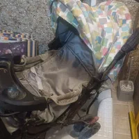 کالسکه|کالسکه و لوازم جانبی|مشهد, شهید بصیر|دیوار