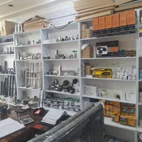 پخش وفروش یراق الات سکوریت|خدمات پیشه و مهارت|اهواز, کوی مهدیس|دیوار