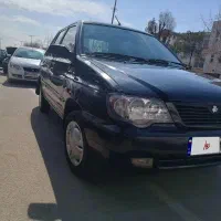 پراید 132 مدل 88