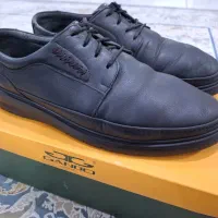 کفش چرم برند ارک مدل آلتون سایز ۴۳