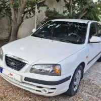 اوانته مدل ۱۳۸۹