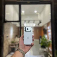 Iphone 17 promax 256 Z/A بدون کد