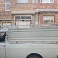 باربندپیکان وانت|قطعات یدکی و لوازم جانبی|سلماس, |دیوار