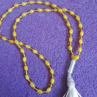 تسبیح شاه مقصود و سندلوس