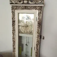 ساعت و بوفه|بوفه، ویترین، کنسول|زابل, |دیوار