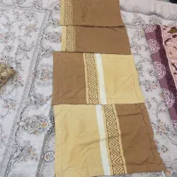 رو تختی دونفره کرم ترک|سرویس روتختی|تهران, نارمک جنوبی|دیوار