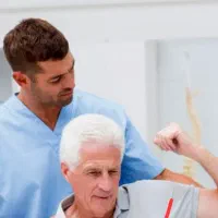 استخدام فیزیوتراپیست مشارکتی