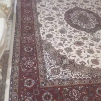 ۵ ترنج|فرش|اراک, |دیوار