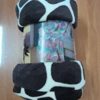 پتو مسافرتی ۲ نفره|رختخواب، بالش، پتو|لار, |دیوار