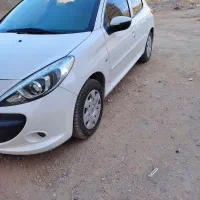 207 1400سقف فلز(نقدی،یامعاوضه با آریسان2)|خودرو سواری و وانت|خرمآباد, |دیوار