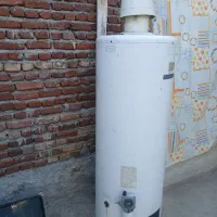 گرم کن ایستاده