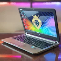 مینی 13اینچ Core-i5 صنعتی رم 8 برای کانفیگ آفیس وب|رایانه همراه|تهران, میدان ولیعصر|دیوار
