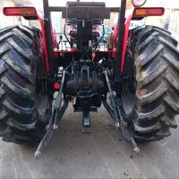 تراکتور ۴۷۵ جفت مدل ۱۴۰۰|خودرو سنگین|قلقل رود, |دیوار