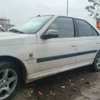 پژو پارس tu5کلاس ۱۵ دریچه سیمی چهار چرخ دیسک