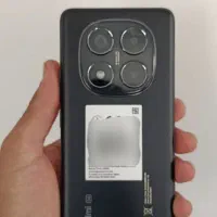 گوشی NOTE 14 PRO 5G|موبایل|شیراز, زند|دیوار