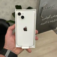 ایفون 14 نرمال با گارانتی شرکتی ، فروش اقساطی