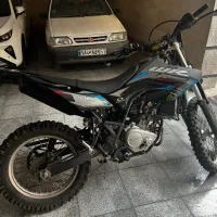 wr155|موتورسیکلت|تهران, نجات اللهی|دیوار