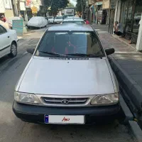 پراید مدل 84