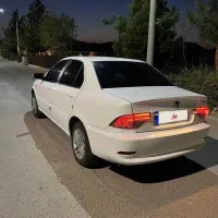 سمند سورن پلاس دریچه سیمی ۱۴۰۳|خودرو سواری و وانت|رباط‌کریم, پرندک|دیوار