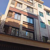 66متر 1خواب تکواحدی فول صافی