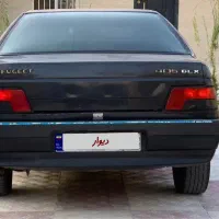 پژو۲۰۰۰|خودرو سواری و وانت|کرج, عظیمیه|دیوار