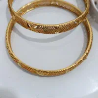 النگوی هندی رنگی و  زیبا ویژه بانوان خوش سلیقه