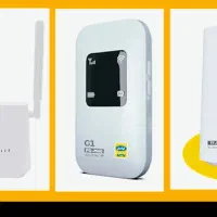 انواع مودم سیم کارتی