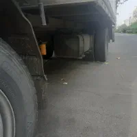 معاوضه با سواری کامیونت خاور فوتون یخچالدار|خودرو سنگین|تهران, آذری|دیوار