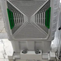 کولر آبی ایستاده و ثابت سلولزی