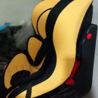 صندلی ماشین کودک|قطعات یدکی و لوازم جانبی|ماهدشت, |دیوار