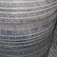 لاستیک،رینگ و قالپاق