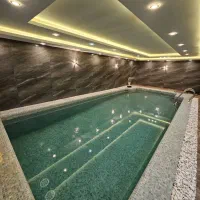 باغ ویلا استخرسرپوشیده|اجارهٔ کوتاهمدت ویلا و باغ|کرج, فاز ۳ مهرشهر|دیوار