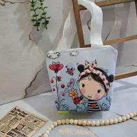 کیف دخترونه