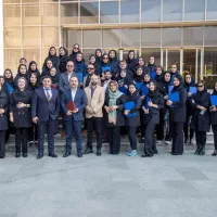 استخدام کارمند فروش