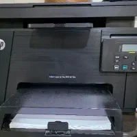 پرینتر hp مدل M176n