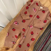 انواع سرهمی و بادی ورامپر وارداتی.سیسمونی اورجینال