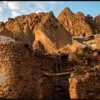 تور۵روزه تبریزجلفاکندوان