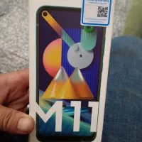 گوشیM11