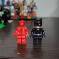 مینی فیگور لگو