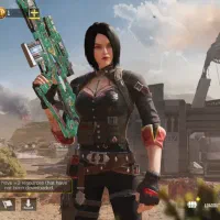 اکانت کالاف آرتری اصلی سیف