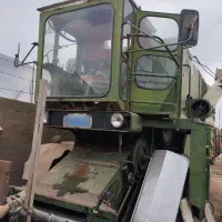 کمباین سنگین|خودرو سنگین|خاتم, |دیوار