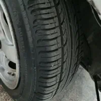 پراید141دوگانه دستی مدل88عکس کار شناسی فقط نقد|خودرو سواری و وانت|قدس, شهرقدس|دیوار