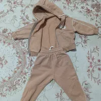 لباس بچه گانه